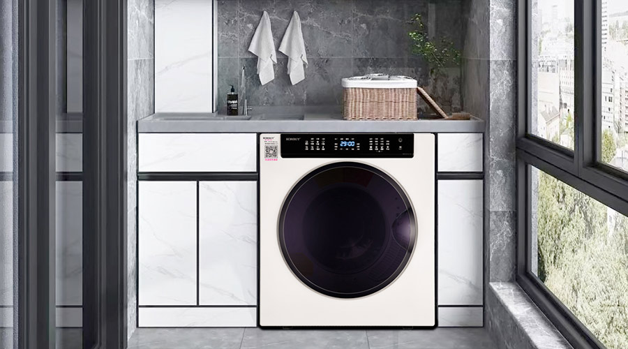 解答！剛洗干凈的衣物是否可以放衣物烘干機(jī)烘