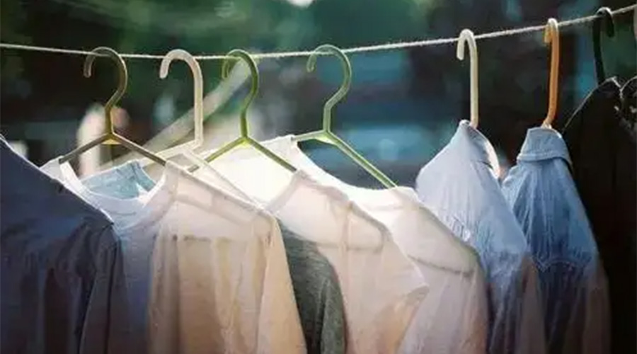 大雨持續(xù)在線！衣物烘干機在手，無懼風雨干衣不愁！