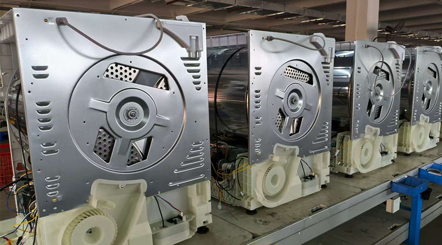 熱泵烘干機(jī)