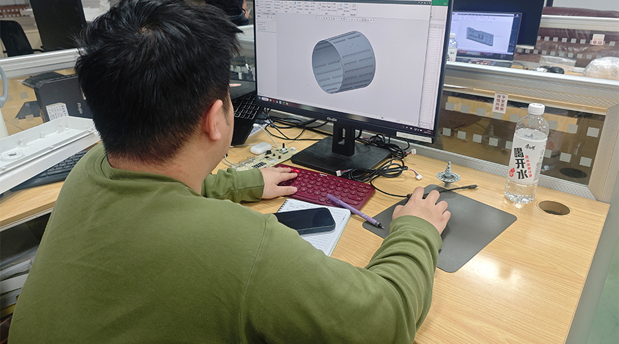 展會合作項目落地，技術團隊高效推進