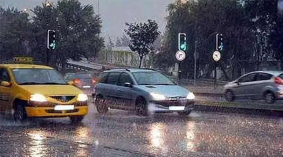 廣東大潑水天氣！小型烘干機除了速干衣物外，還有哪些優(yōu)勢？