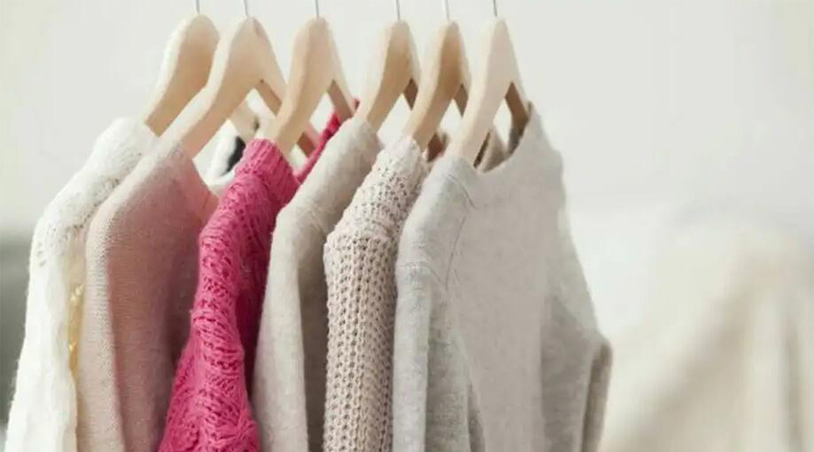 衣物護理機是否真的有必要用？看完這個就知道！