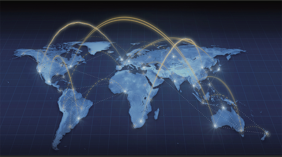 金環(huán)電器如何做到滾筒干衣機(jī)年生產(chǎn)量高達(dá)60萬(wàn)臺(tái)！
