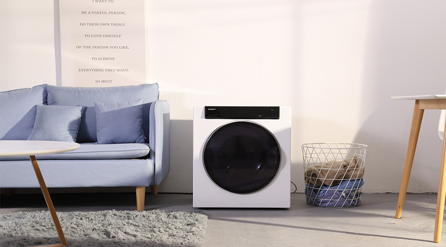 羽絨服，到底該不該用滾筒干衣機(jī)進(jìn)行烘干？