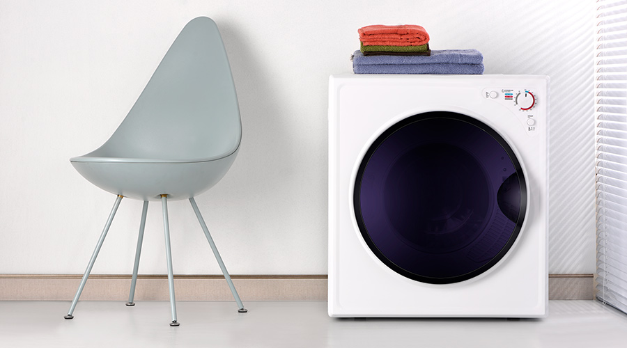 廣東是否需要衣服干衣機(jī)？看完就知道！