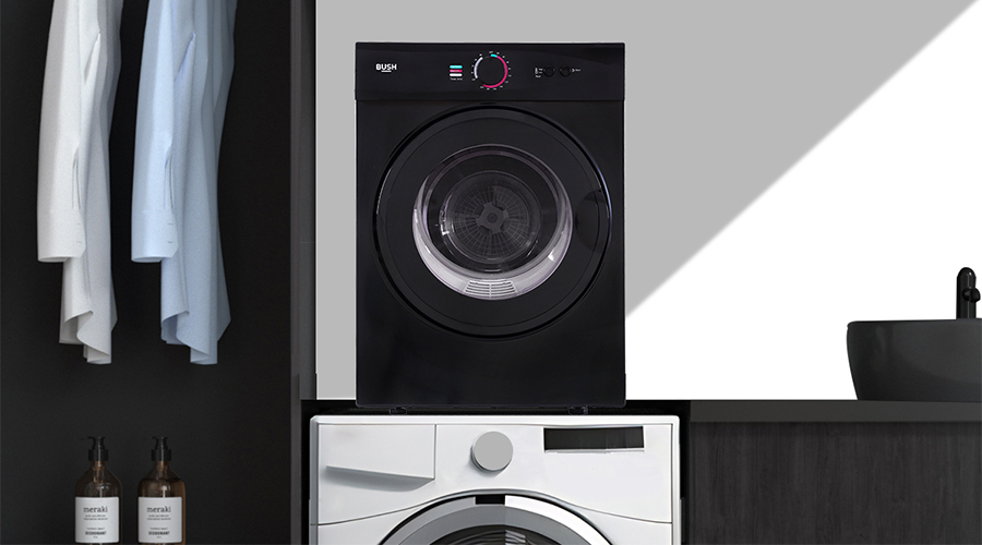 直排烘干機(jī)使用指南，優(yōu)化厚衣物與低溫模式體驗