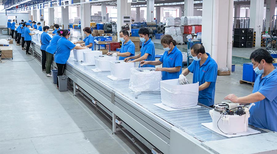 怎么選擇家用小型烘干機專業(yè)代工廠？