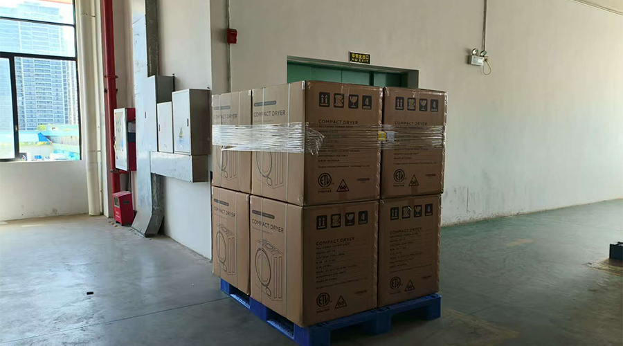 國慶假期，金環(huán)電器短暫休息，只為更好的出發(fā)