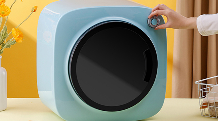 內衣干衣機使用注意事項，要切記！