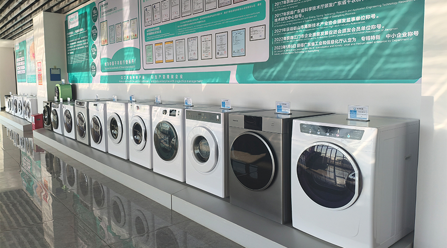 與品牌客戶(hù)共赴產(chǎn)品升級(jí)周期