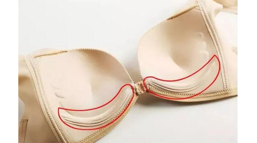 胸罩變硬還穿著有危害！內(nèi)衣干衣機保護內(nèi)衣呵護健康