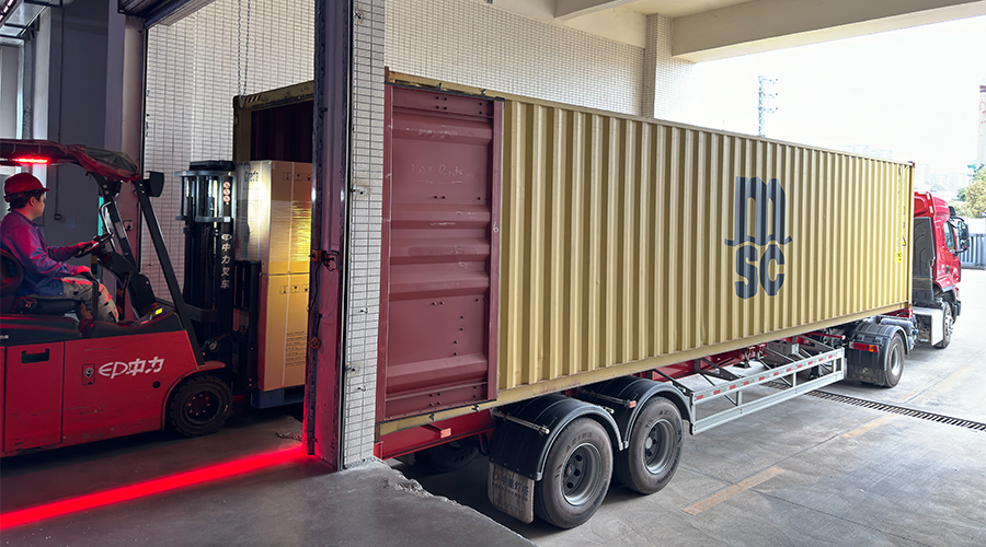 衣物烘干機(jī)