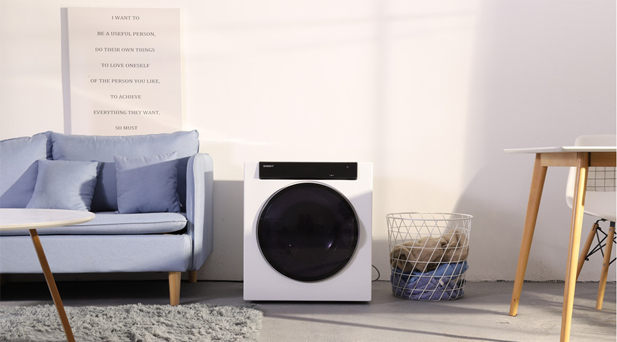 金環(huán)電器：引領(lǐng)靜音革命，努力打造家用烘干機(jī)新標(biāo)準(zhǔn)