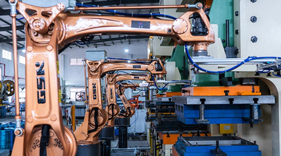 浙江電商客戶更換合作方，與金環(huán)電器達(dá)成干衣機(jī)代工合作因?yàn)檫@個！