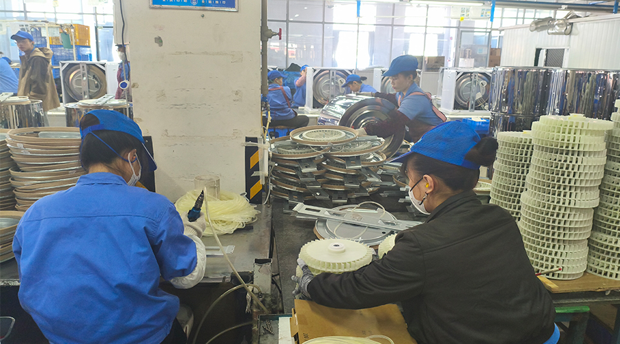 金環(huán)電器再次通過澳洲能效認證，產(chǎn)品競爭力更上一層