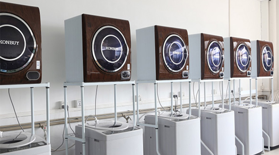 酒店共享干衣機(jī)怎么正確使用？干衣機(jī)廠(chǎng)家告訴你