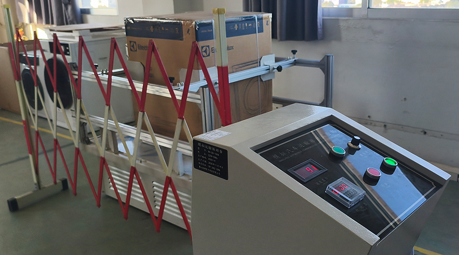 跨越萬(wàn)里考驗(yàn)，包裝與壽命測(cè)試保障全程可靠