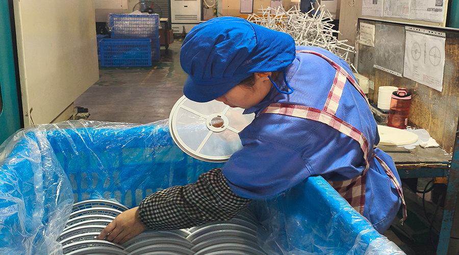 分區(qū)管理與及時退貨，構(gòu)建來料品質(zhì)閉環(huán)