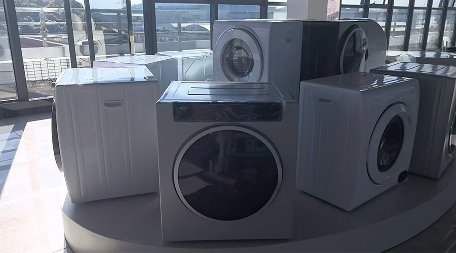 B2B干衣機采購指南：哪種烘干方式最好？熱泵、冷凝還是直排？——為您匹配更佳市場方案