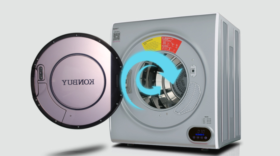 實(shí)用！家用衣物烘干機(jī)保養(yǎng)技巧大全