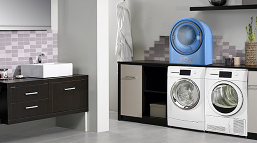 寶寶干衣好幫手的兒童干衣機(jī)，其烘干功率是多少？