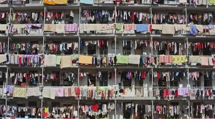 校園共享干衣機(jī)的必要性！解決學(xué)校宿舍6大難題