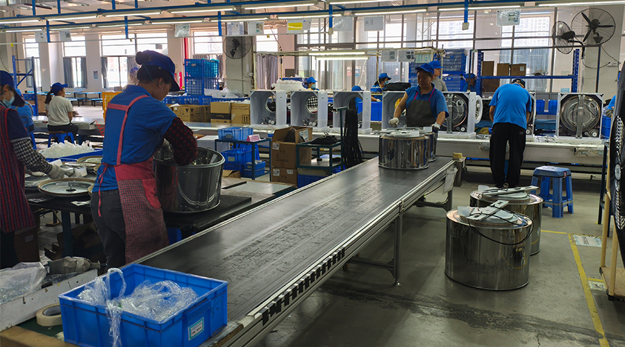 熱泵烘干機(jī)