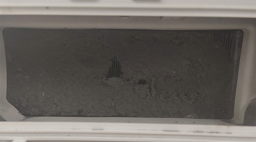 熱泵烘干機蒸發(fā)器的日常護(hù)理