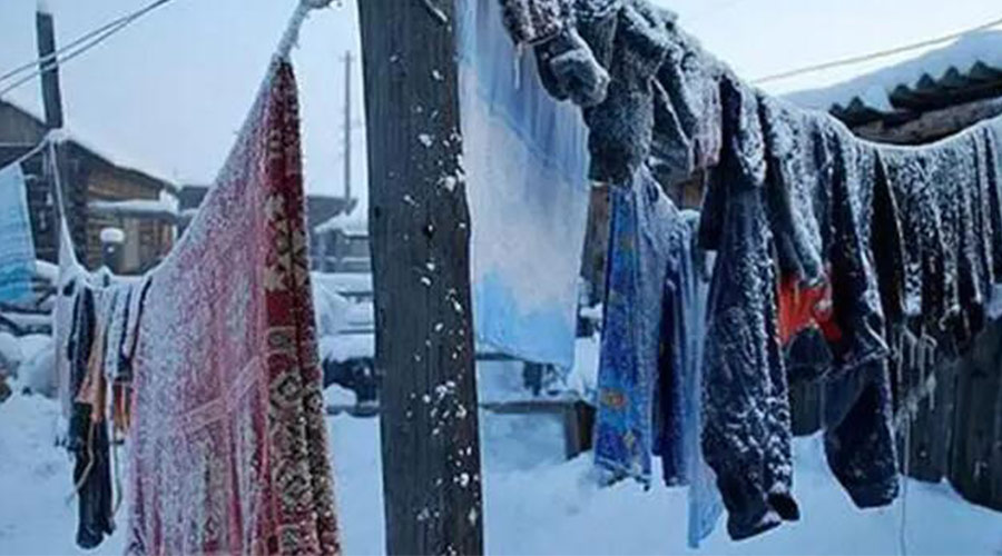 冬天又潮又冷！衣物烘干機有這些妙用之處