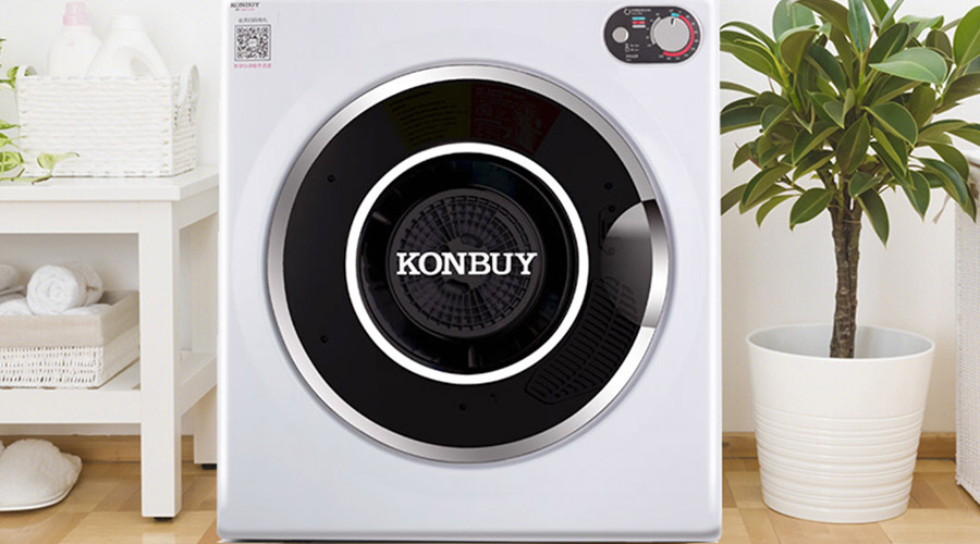 烘衣服烘干機滾筒式和衣柜式哪個好？優(yōu)缺點分析