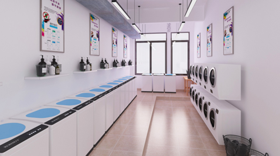 共享干衣機使用智能便捷受青睞！其烘干容量和功率是多少？