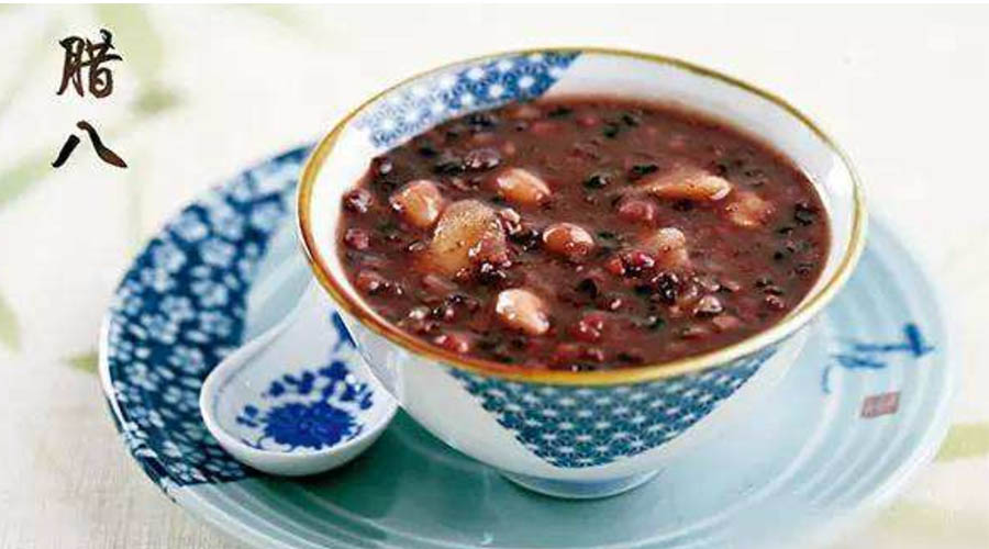 今日臘八！金環(huán)電器祝大家節(jié)日快樂