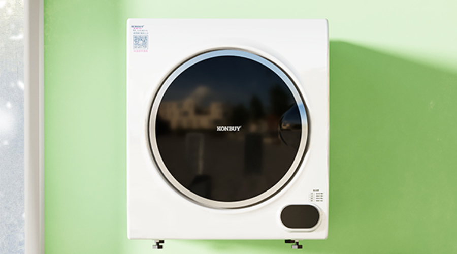 長(zhǎng)時(shí)間使用衣物烘干機(jī)，需要檢查機(jī)器哪些問(wèn)題