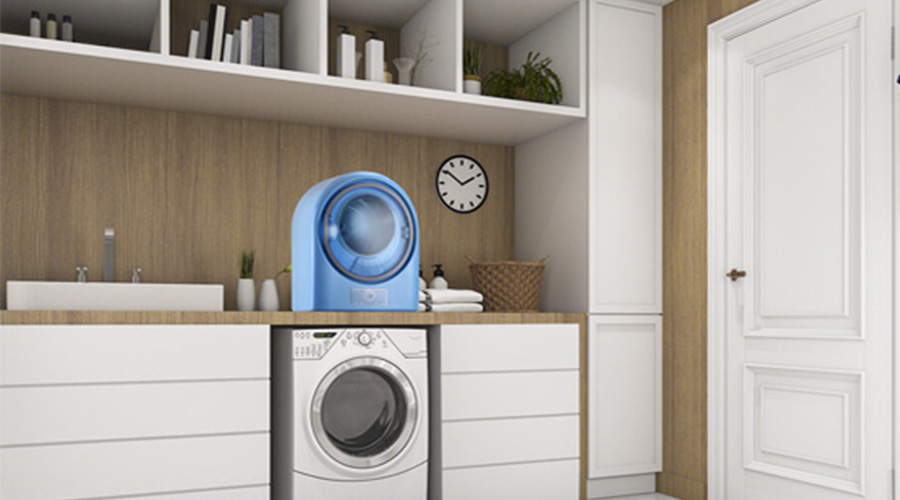 小型烘干機(jī)的使用壽命和什么有關(guān)？