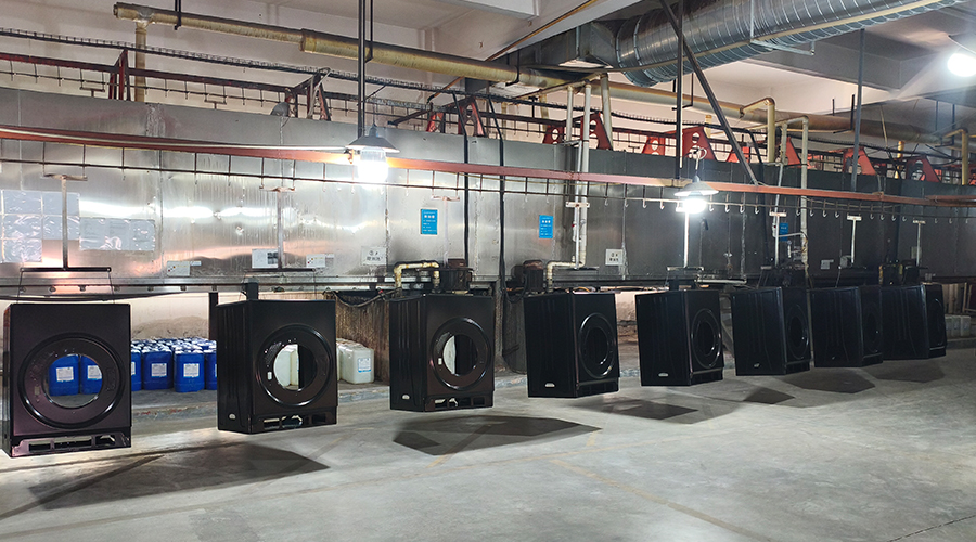 金環(huán)電器：定制化生產(chǎn)滿足全球客戶(hù)需求