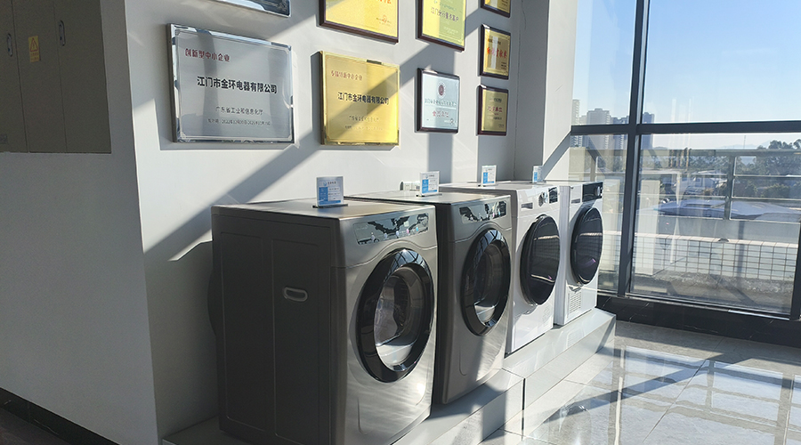 金環(huán)電器可以提供哪些類型的家用滾筒干衣機(jī)OEM/ODM服務(wù)？