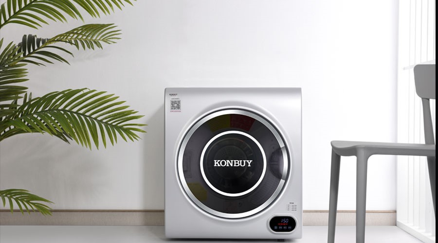 家用干衣機怎么使用才更省電？