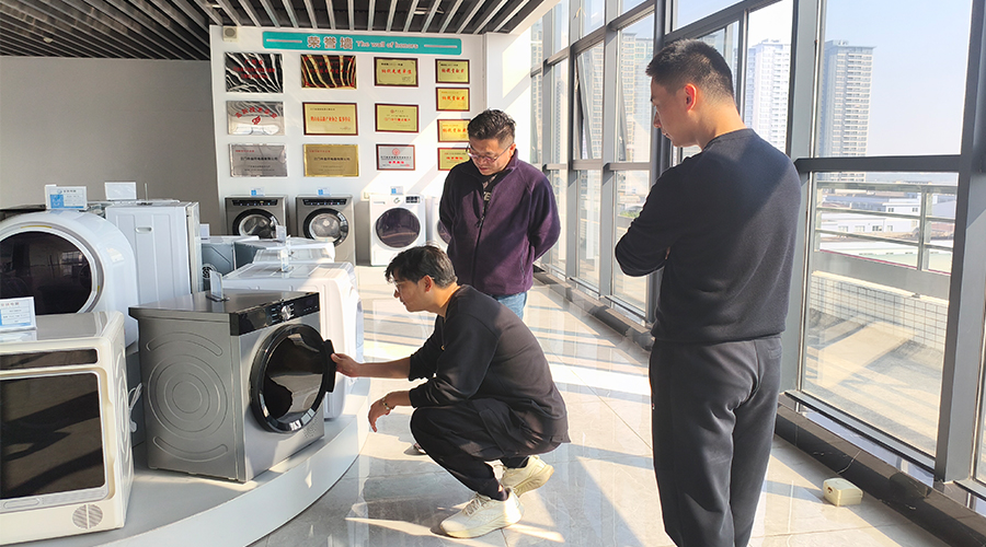 如何延續(xù)25年的店鋪流量，轉(zhuǎn)化為差異化干衣機(jī)產(chǎn)品的規(guī)模化增長？