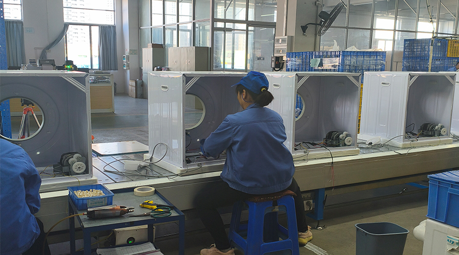 面對(duì)全球嚴(yán)苛能效標(biāo)準(zhǔn)，金環(huán)電器如何實(shí)現(xiàn)綠色智造與市場(chǎng)競爭力？