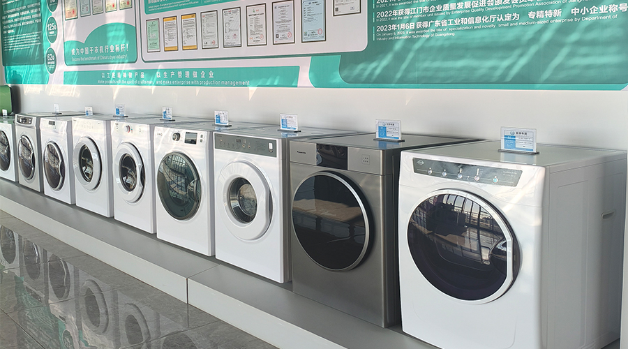 金環(huán)電器的滾筒干衣機(jī)如何幫助健身房實現(xiàn)毛巾、運動服的“日清日結(jié)”，提升會員體驗和運營效率？