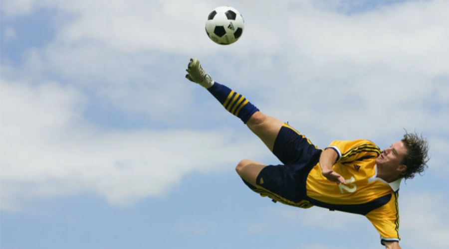 4月6日體育日！金環(huán)電器告訴你這個節(jié)日的由來和意義