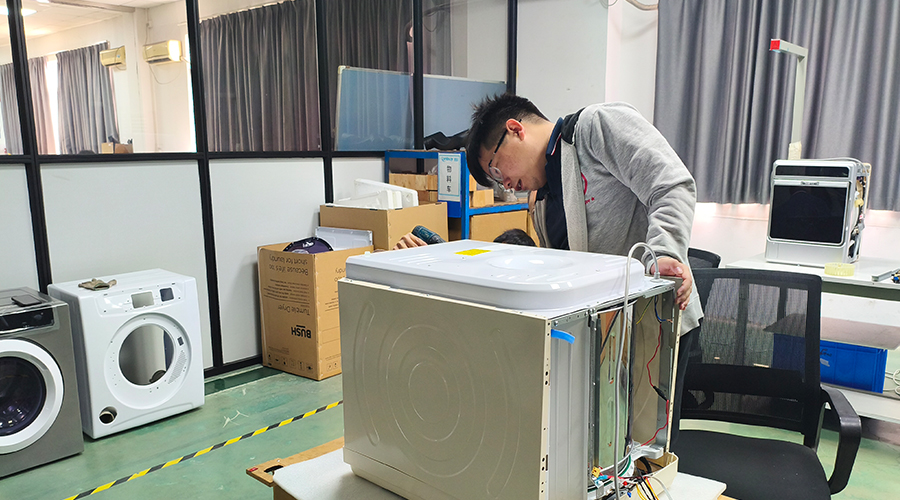 聚焦小熱泵烘干效率提升，引領(lǐng)行業(yè)技術(shù)革新