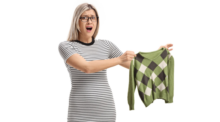 使用滾筒衣服烘干機(jī)，如何避免衣物縮水？