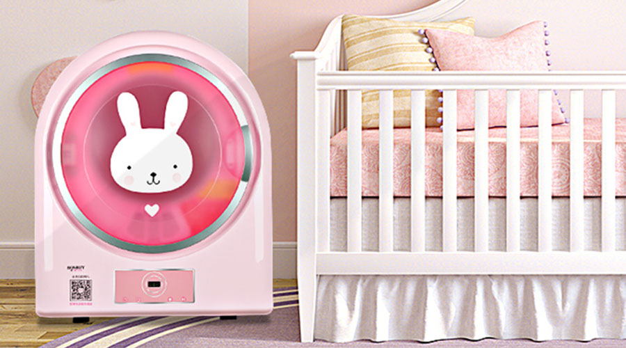 小型烘干機(jī)的風(fēng)輪皮帶的作用是什么？