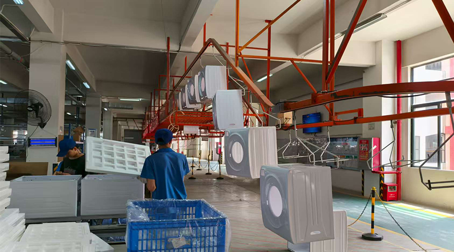 品質(zhì)鑄就信賴，創(chuàng)新引領未來