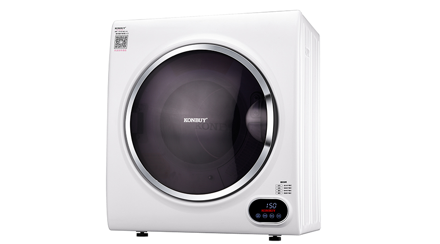 講解！家用衣服烘干機由哪些零部件基本構(gòu)成