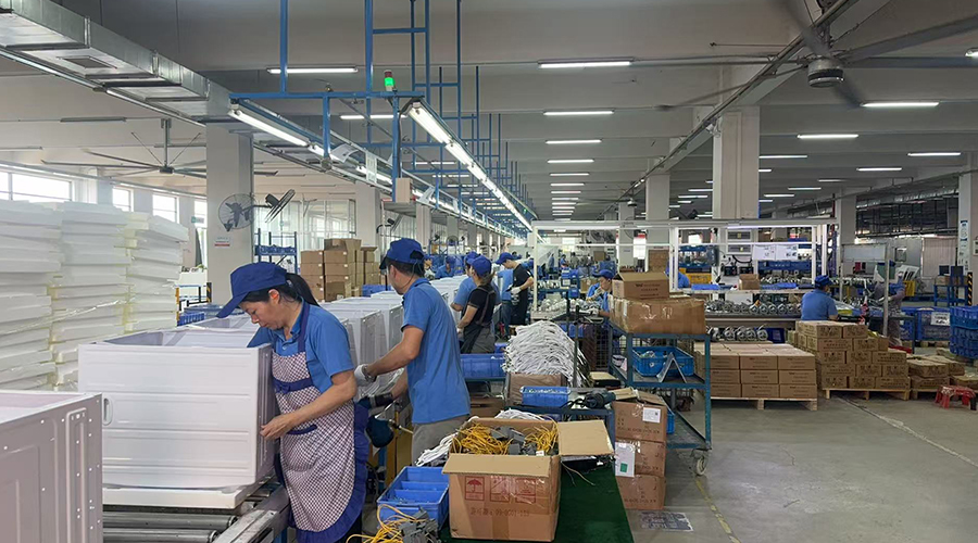 金環(huán)電器：您的理想烘干機生產(chǎn)廠家