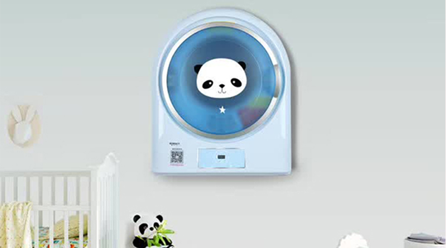 兒童衣物烘干機(jī)真的有必要嗎？