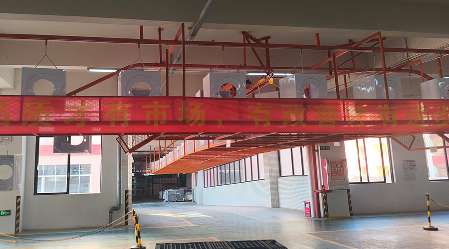 創(chuàng)新排風設(shè)計，引領(lǐng)滾筒干衣機臺灣市場新趨勢