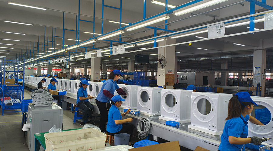 找一個普通烘干機代工廠，oem烘干機，實際的成本是多少？